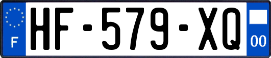 HF-579-XQ