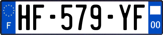 HF-579-YF