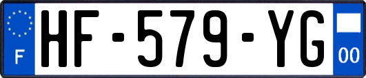 HF-579-YG