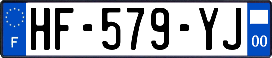HF-579-YJ