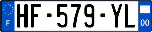 HF-579-YL