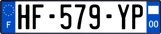 HF-579-YP