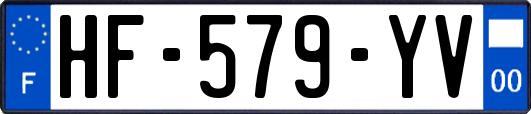 HF-579-YV