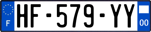 HF-579-YY