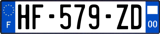 HF-579-ZD