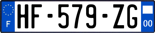 HF-579-ZG