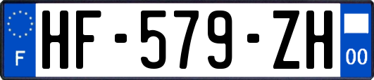HF-579-ZH