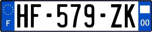 HF-579-ZK