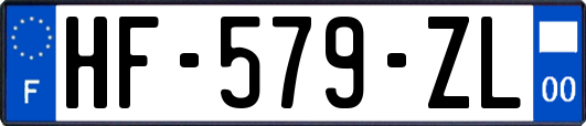 HF-579-ZL