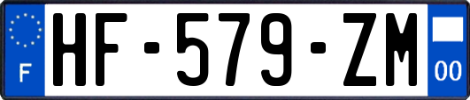 HF-579-ZM