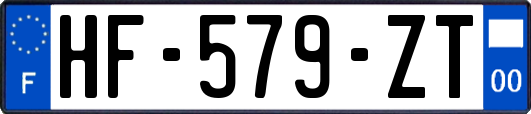 HF-579-ZT