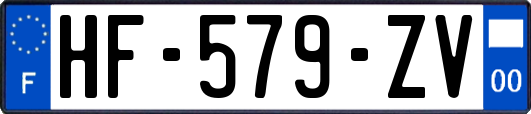 HF-579-ZV