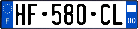 HF-580-CL