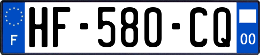 HF-580-CQ