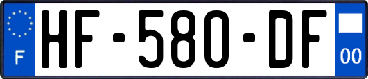 HF-580-DF