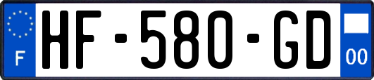 HF-580-GD