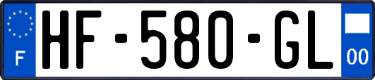 HF-580-GL