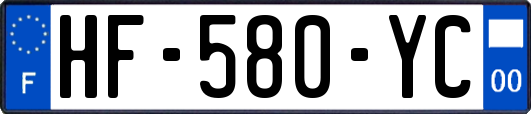 HF-580-YC