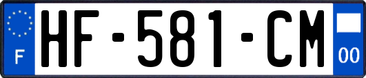 HF-581-CM