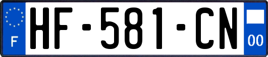 HF-581-CN