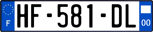 HF-581-DL