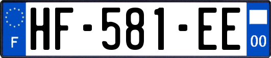 HF-581-EE