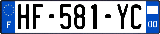 HF-581-YC