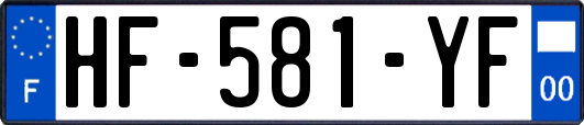 HF-581-YF
