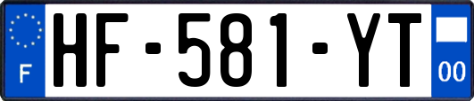 HF-581-YT