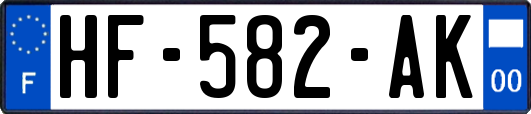 HF-582-AK