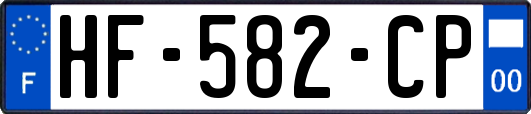 HF-582-CP