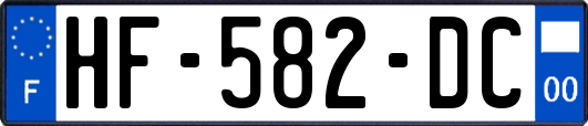 HF-582-DC