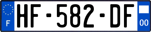 HF-582-DF