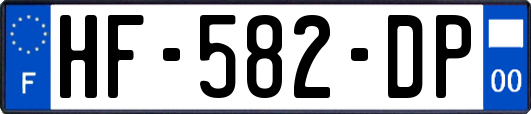 HF-582-DP