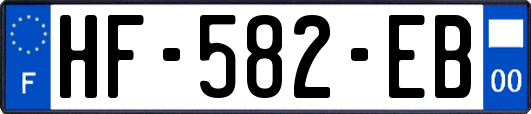 HF-582-EB