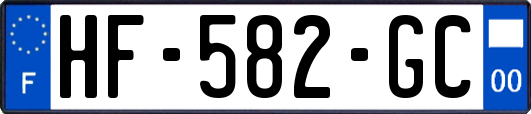 HF-582-GC
