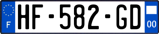 HF-582-GD