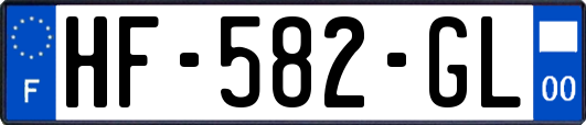 HF-582-GL