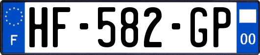 HF-582-GP