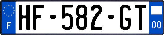HF-582-GT