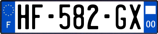 HF-582-GX