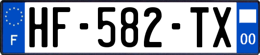 HF-582-TX