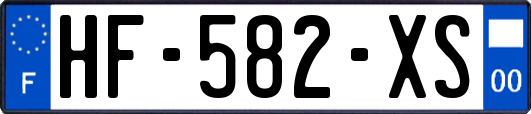 HF-582-XS