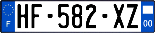 HF-582-XZ