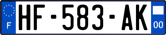 HF-583-AK