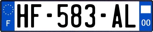 HF-583-AL