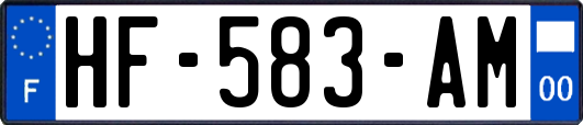 HF-583-AM