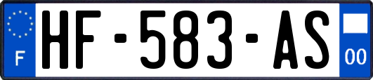 HF-583-AS