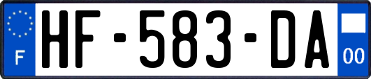 HF-583-DA