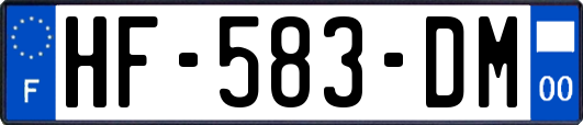 HF-583-DM